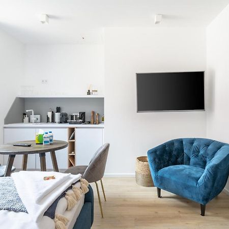 Limehome Flensburg Holm Ngoại thất bức ảnh