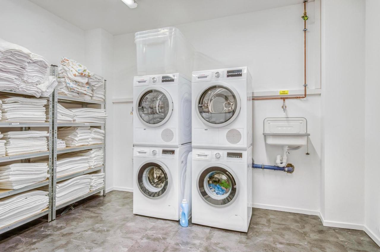 Limehome Flensburg Holm Ngoại thất bức ảnh
