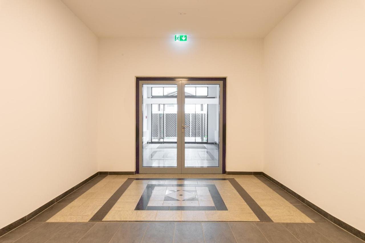 Limehome Flensburg Holm Ngoại thất bức ảnh