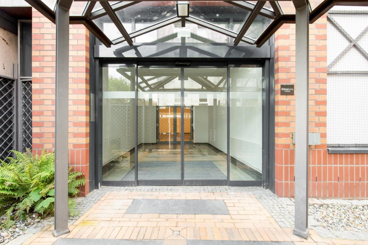 Limehome Flensburg Holm Ngoại thất bức ảnh