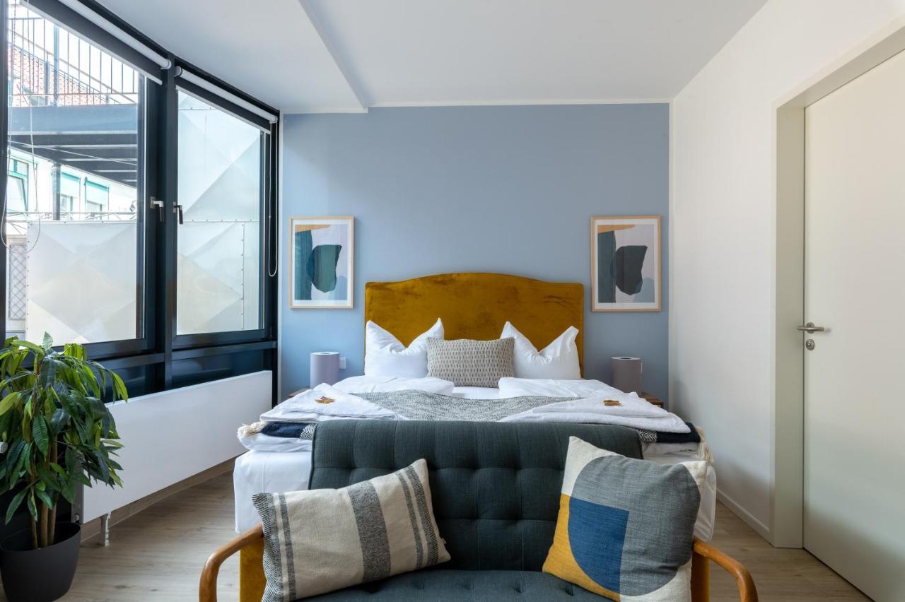 Limehome Flensburg Holm Ngoại thất bức ảnh