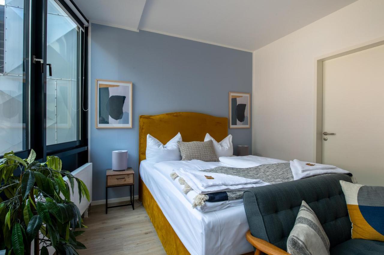 Limehome Flensburg Holm Ngoại thất bức ảnh