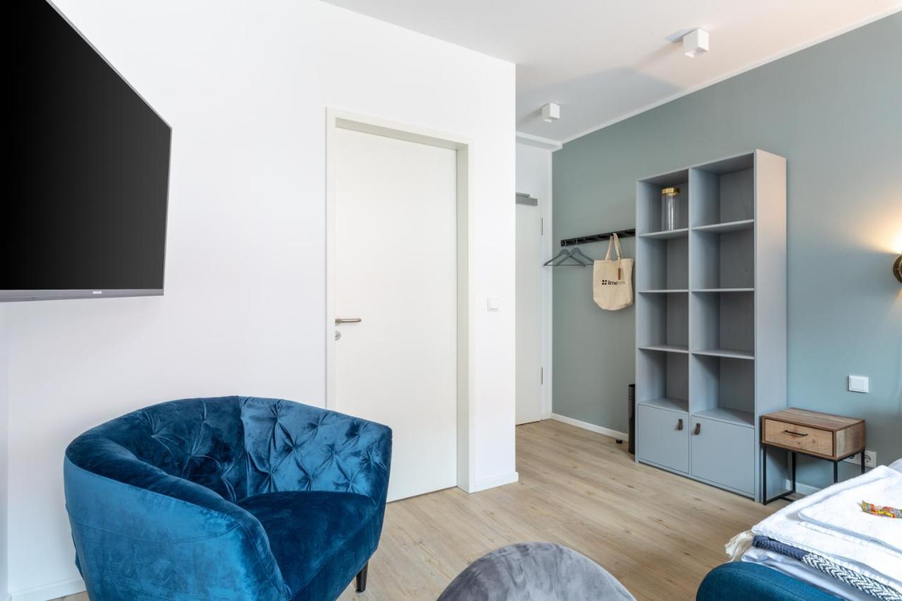 Limehome Flensburg Holm Ngoại thất bức ảnh