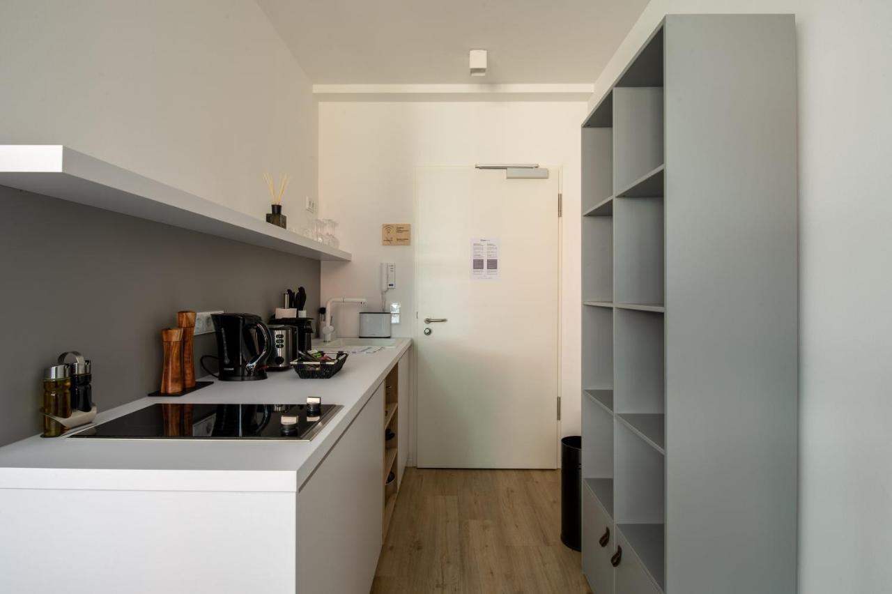 Limehome Flensburg Holm Ngoại thất bức ảnh