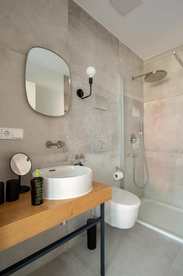 Limehome Flensburg Holm Ngoại thất bức ảnh
