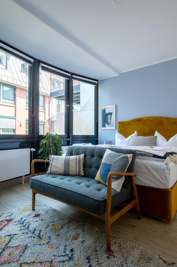 Limehome Flensburg Holm Ngoại thất bức ảnh