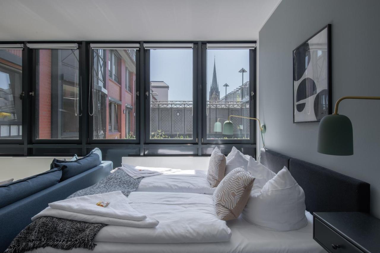 Limehome Flensburg Holm Ngoại thất bức ảnh