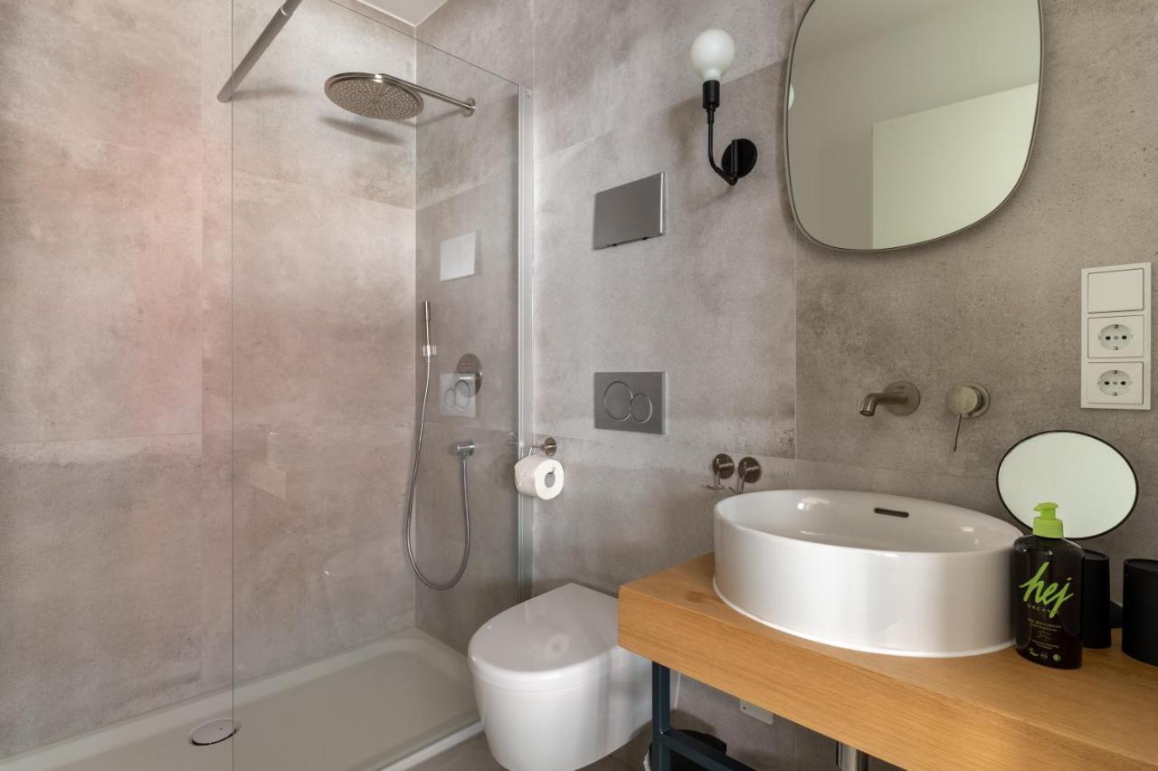 Limehome Flensburg Holm Ngoại thất bức ảnh